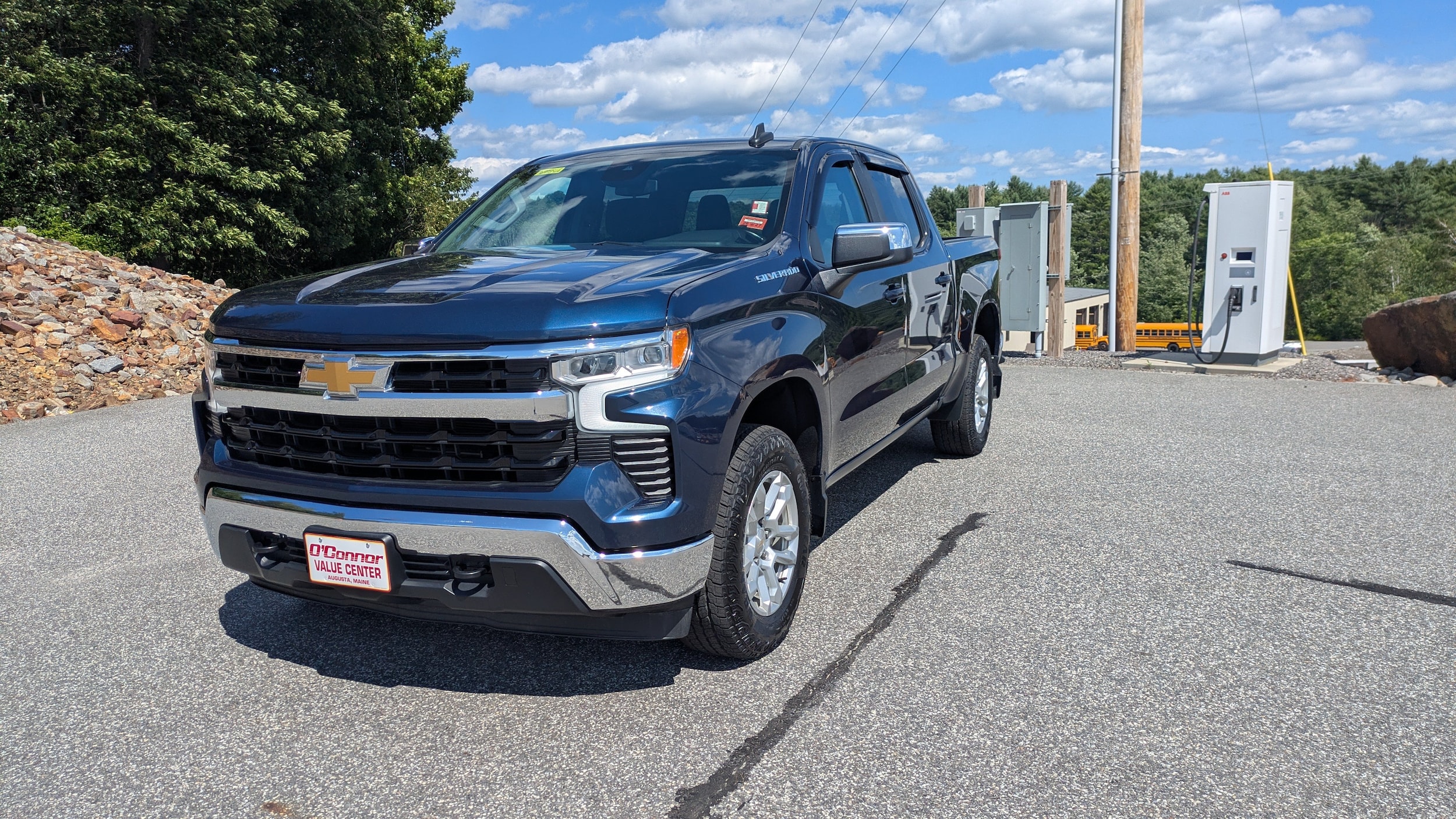 chevrolet silverado 1500 2023 3GCPDKEK0PG185701 image chevrolet silverado 1500 2023 3GCPDKEK0PG185701 image